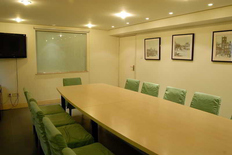 Jinjiang Inn - Shanghai Everbright Convention & Exhibition Center المظهر الخارجي الصورة